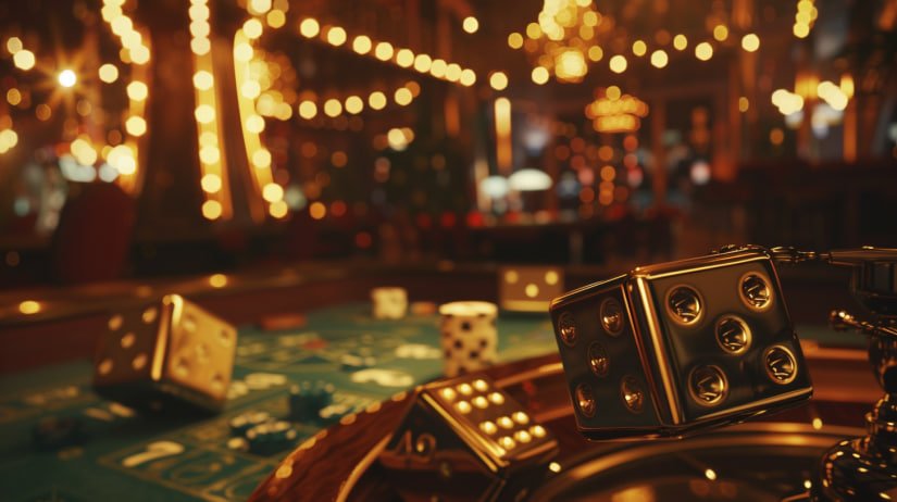 96bet Live Casino